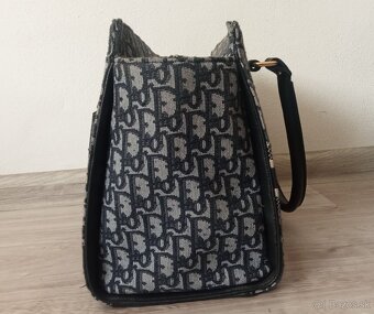 Kabelka Christian Dior - 3