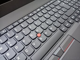 Lenovo Thinkpad t560 ,Intel(R) Core™i7 , 8gb ram ,240gb ssd - 3