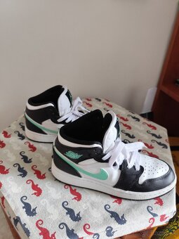 Jordany - 3