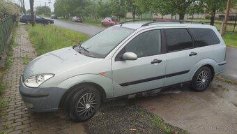 Ford Focus - 3