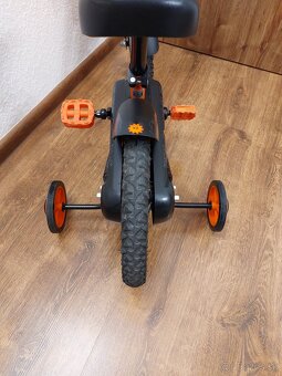 Detsky bicykel 14 - 3