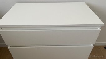 Komoda Malm IKEA - 3