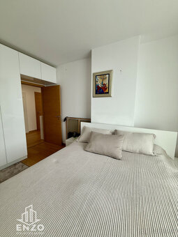 PRENÁJOM - LUXUSNÝ 4i BYT - PANORAMA CITY - 3