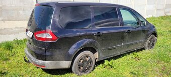 Ford Galaxy 2.0 TDCi 96kw - 3