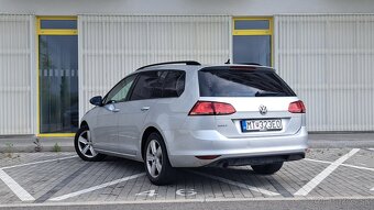 Volkswagen Golf VII 1.6tdi 81kw DSG - 3