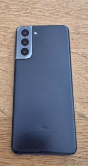 Samsung Galaxy S21 5G - 3