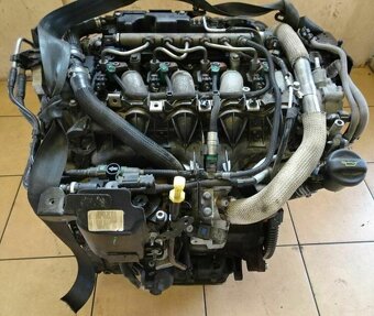 Motor 2.2 - 3