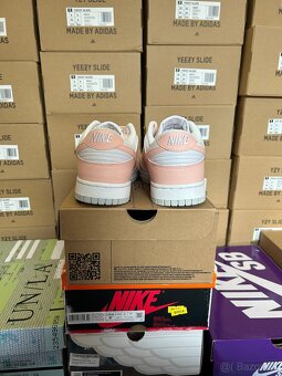 Nike Dunk Low Next Nature Pale Coral, 42 - 3