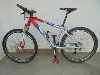 Winora Power PRO 26" veľkosť 16" - 3