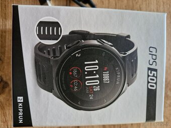 Kiprun GPS 500 - 3