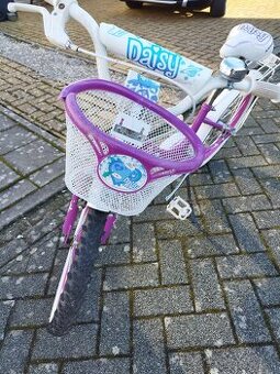 Detský bicykel - 3