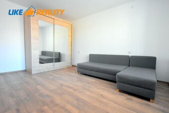 1 izbový byt Martin Centrum - 3