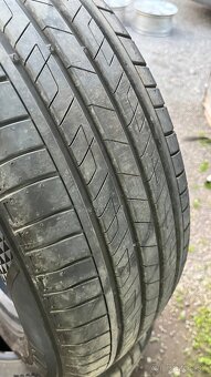 🟡Letné pneu 215/60 r16 - 3