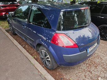 Renault megan 1.5dci - 3