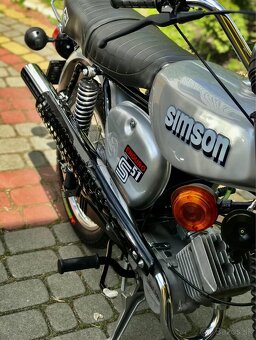 Simson & MZ Servis - 3