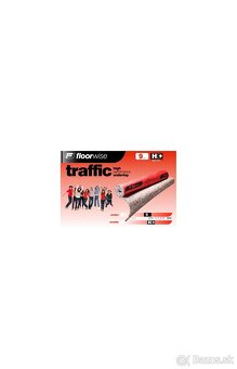Floorwise traffic - 3