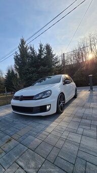VW Golf 6 Gti adidas edition - 3