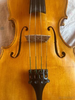 Viola 39,4 - 3