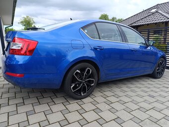 Škoda Octavia 3 sedan 1.4. TSI DSG, FULL VYBAVA, 115.000 km - 3