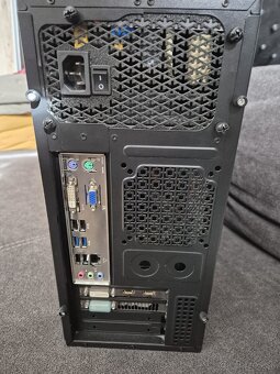 i7, 8GB, 120GB SSD, Nvidia GTX 750 Ti - 3