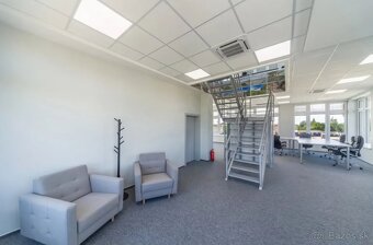 Velke Levare - obchodne priestory/ kancelarie - 3