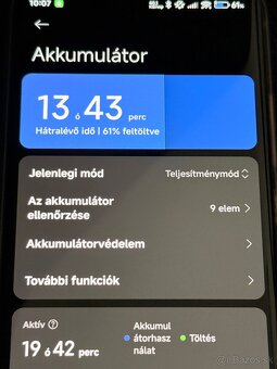 XIAOMI 12X 8/256GB - 3