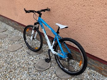 Horský Bicykel SCOTT VOLTAGE YZ2 26” - 3