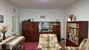 3 izb. byt Sibírska 3, Bratislava - Nové Mesto - 3