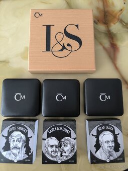 Lasica a Satinský - 3