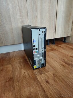 Predám PC - 3