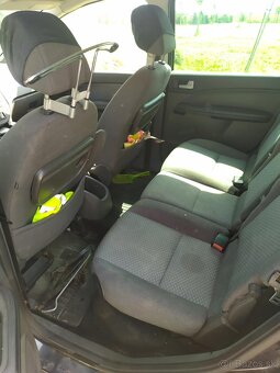 ford focus cmax - 3