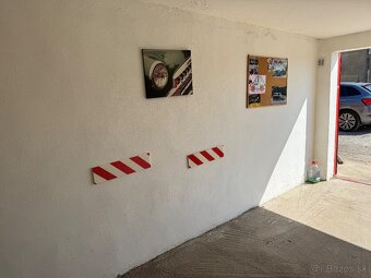 Predam garáž - 3