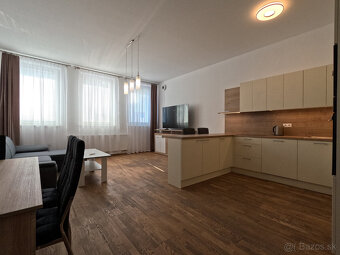 Prenájom 3 izbový byt, Žilina - Staré mesto - 3