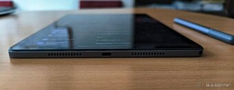 Lenovo Tab M11 s perom - 3
