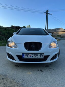 Predam SEAT LEON 1.6 TDI - 3