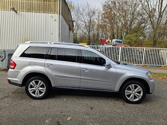 Mecedes-benz GL 350 CDI 2011r.v. - 3