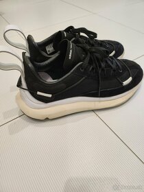 Tenisky Adidas Y-3 SHIKU RUN - 3