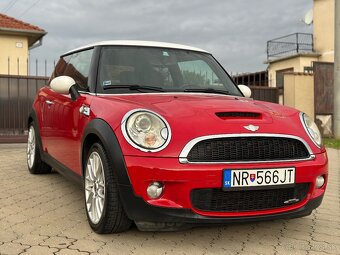 Mini John Cooper Works JCW Edition R56 - 3