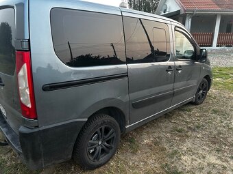 Peugeot Expert - 3