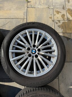 BMW disky LETNÉ 225/50R17 - 3