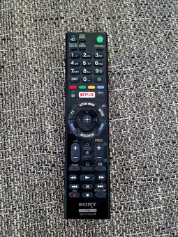 55" TV SONY KSL-55w755c - 3