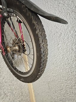 Detsky bicykel Mayo 20 " - 3