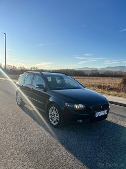 Volvo V50 1.6D - 3