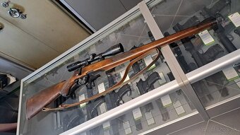 OPAKOVACIA GULOVNICA STEYR - 3