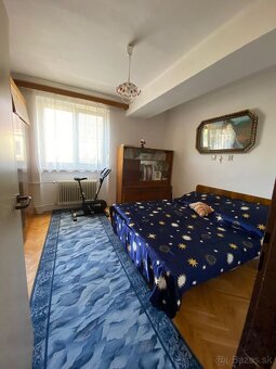 Predaj 3 izbového bytu vo Vyhniach (okr. Žiar nad Hronom) - 3