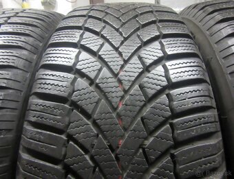 R16 Zimná sada ARONA rozteč 5x100 205/60R16 BRIDGESTONE - 3