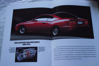 Prospekty BMW - 3