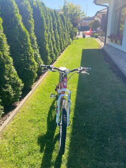 Bicykel - 3