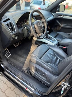 Predam Audi Q5, 2011, 2,0 diesel, 4x4 - 3