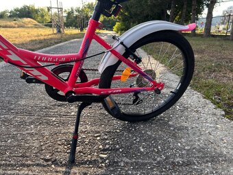 Predam detsky bicykel ctm 20 - 3